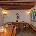 Windmill In Tinos וילה אגיוס סוסטיס