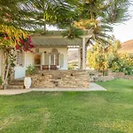 Windmill In Tinos * אגיוס סוסטיס