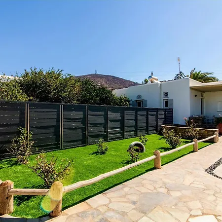 Windmill In Tinos Agios Sostis (Tinos)