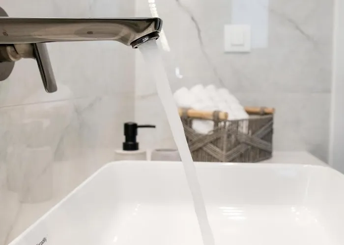 Villa Windmill In Tinos *