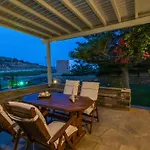 Windmill In Tinos 빌라 아기오스 소스티스
