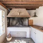 Windmill In Tinos 빌라 아기오스 소스티스