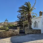 Vila Windmill In Tinos
