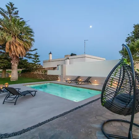 Windmill In Tinos אגיוס סוסטיס